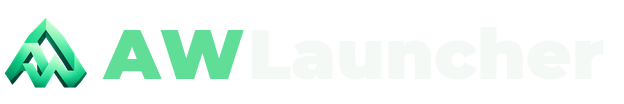 AWLauncher